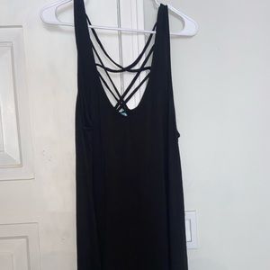 Strappy Sundress